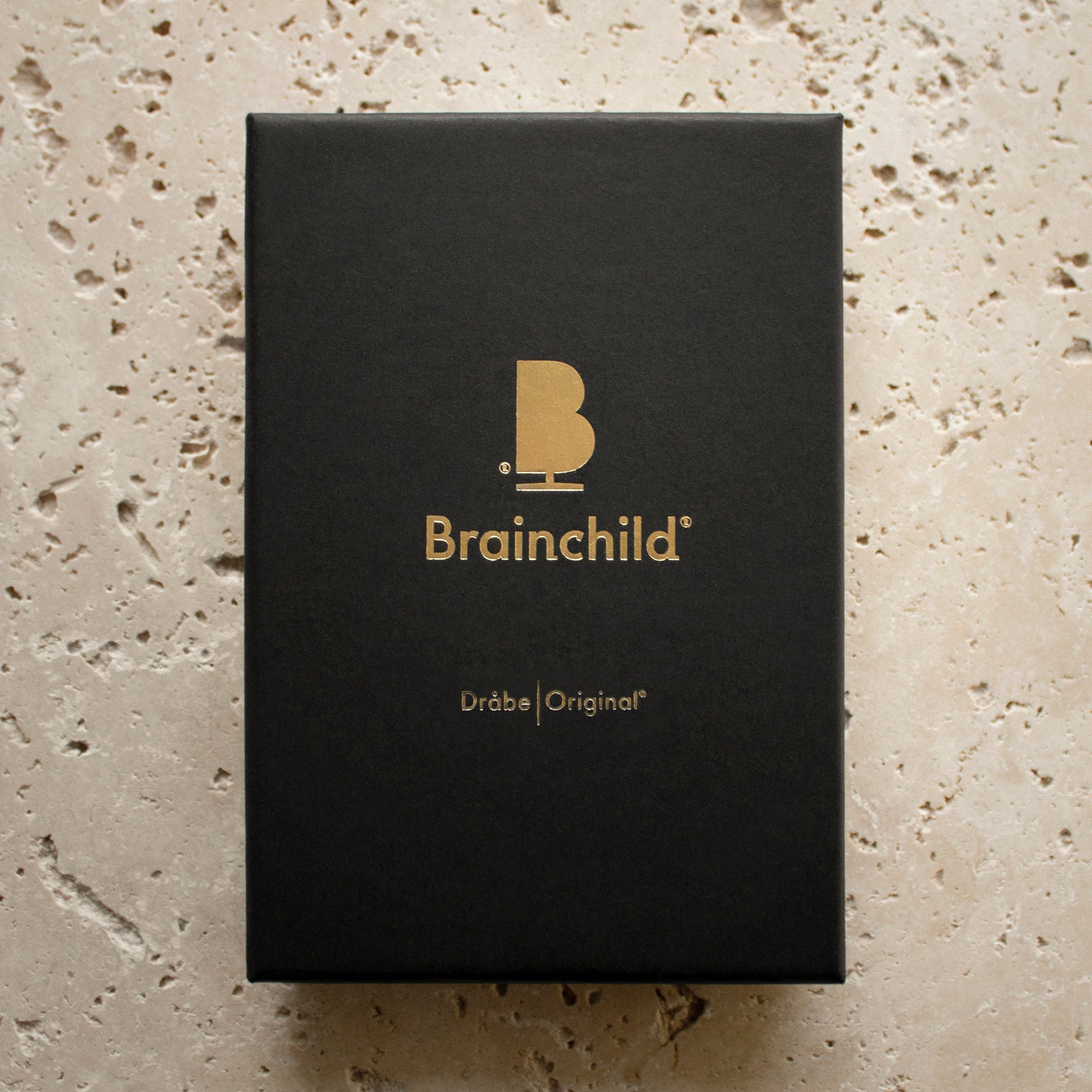 [product_category]-Brainchild Keychain Design Icon, Drop-Brainchild-6004-BRA-6