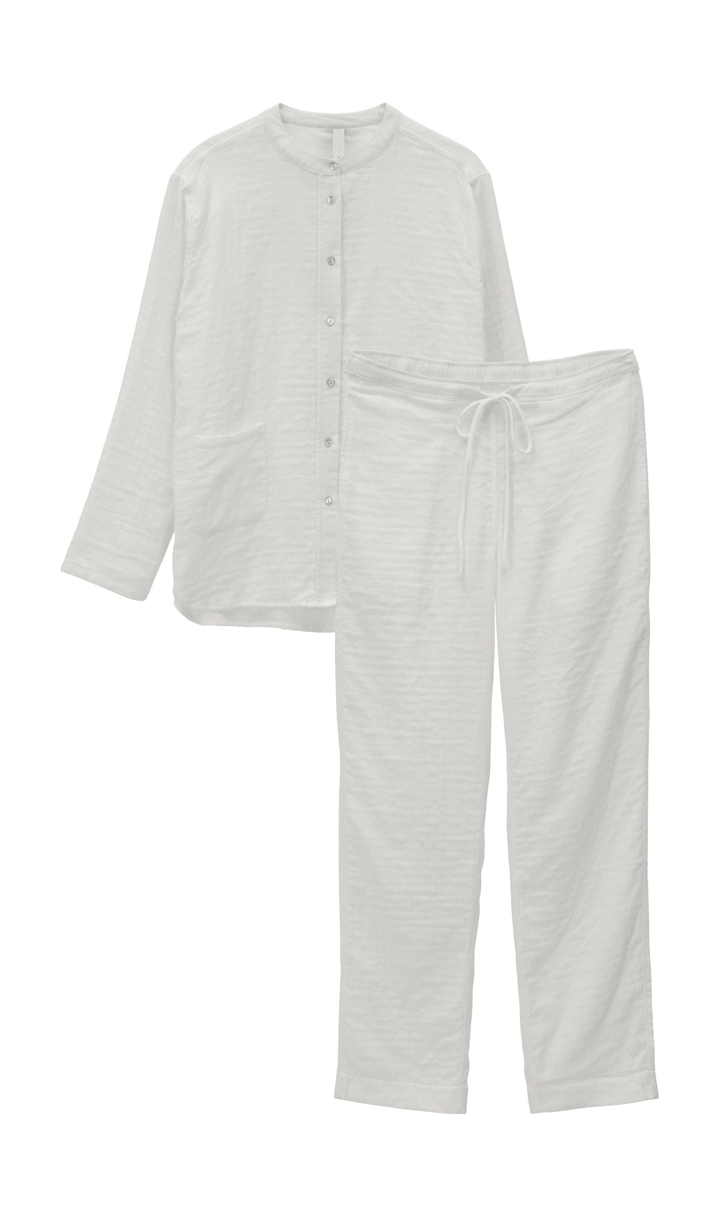 [product_category]-By Nord Alfrid Pajamas S/M, Mist-ByNORD-5707644721500-559345058-BYN-1