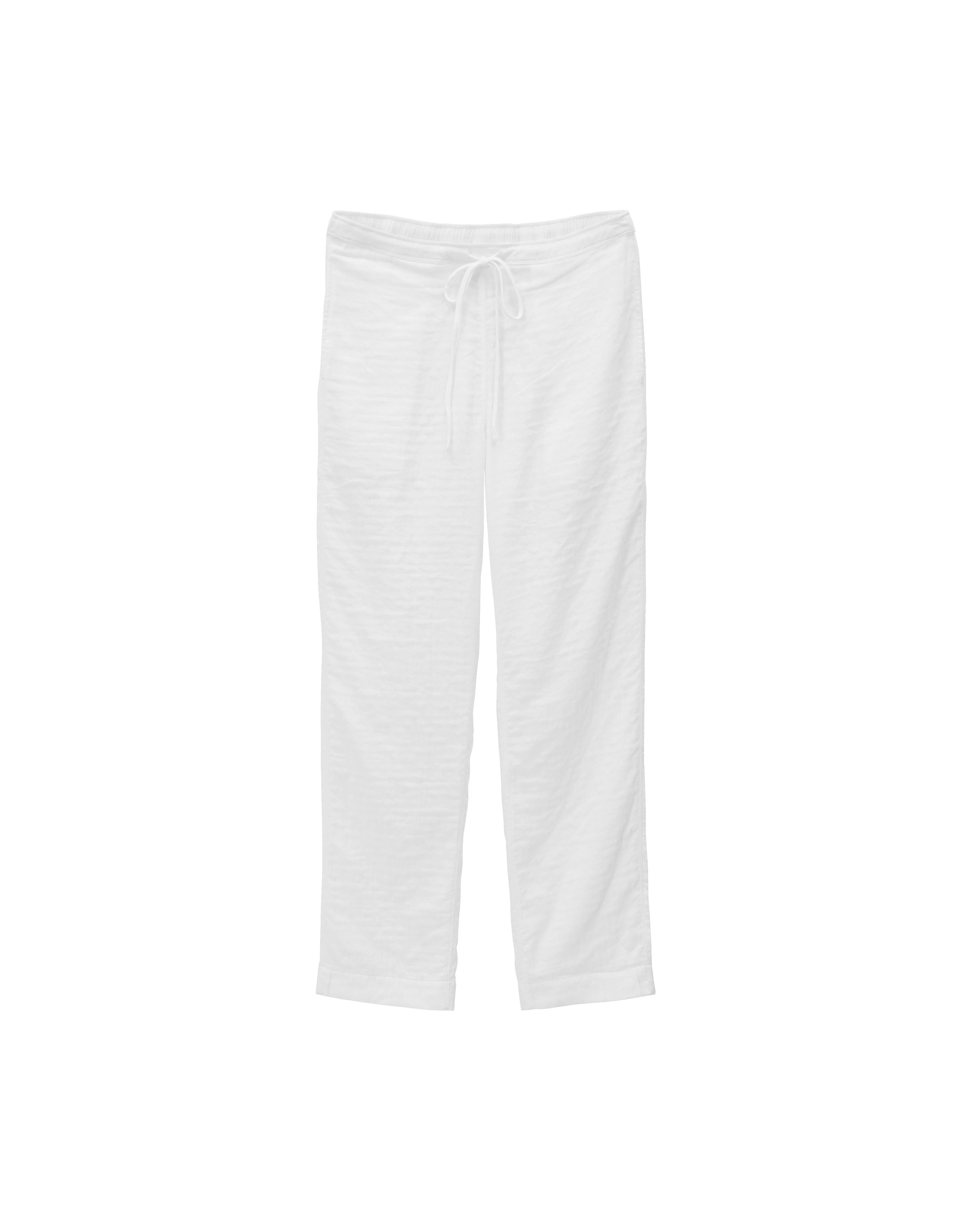 [product_category]-By Nord Alfrid Pyjama S/M, Snow-ByNORD-5707644721586-559345062-BYN-5