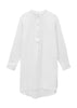 Od Nord Alfrid Shirt Dress L/XL, sníh