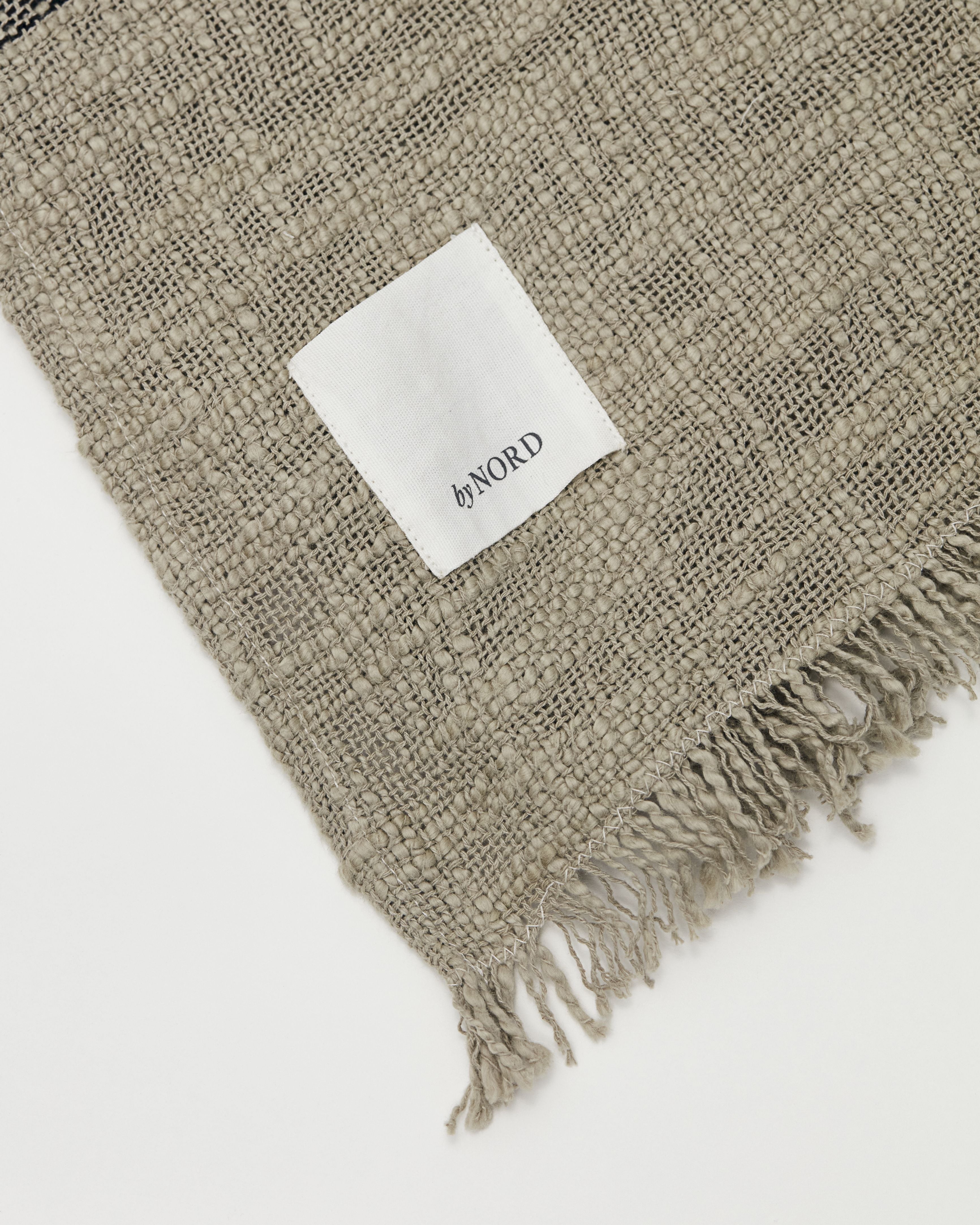 [product_category]-By Nord Ashild Bedspread, Haze/Coal-ByNORD-5707644720534-503532021-BYN-2
