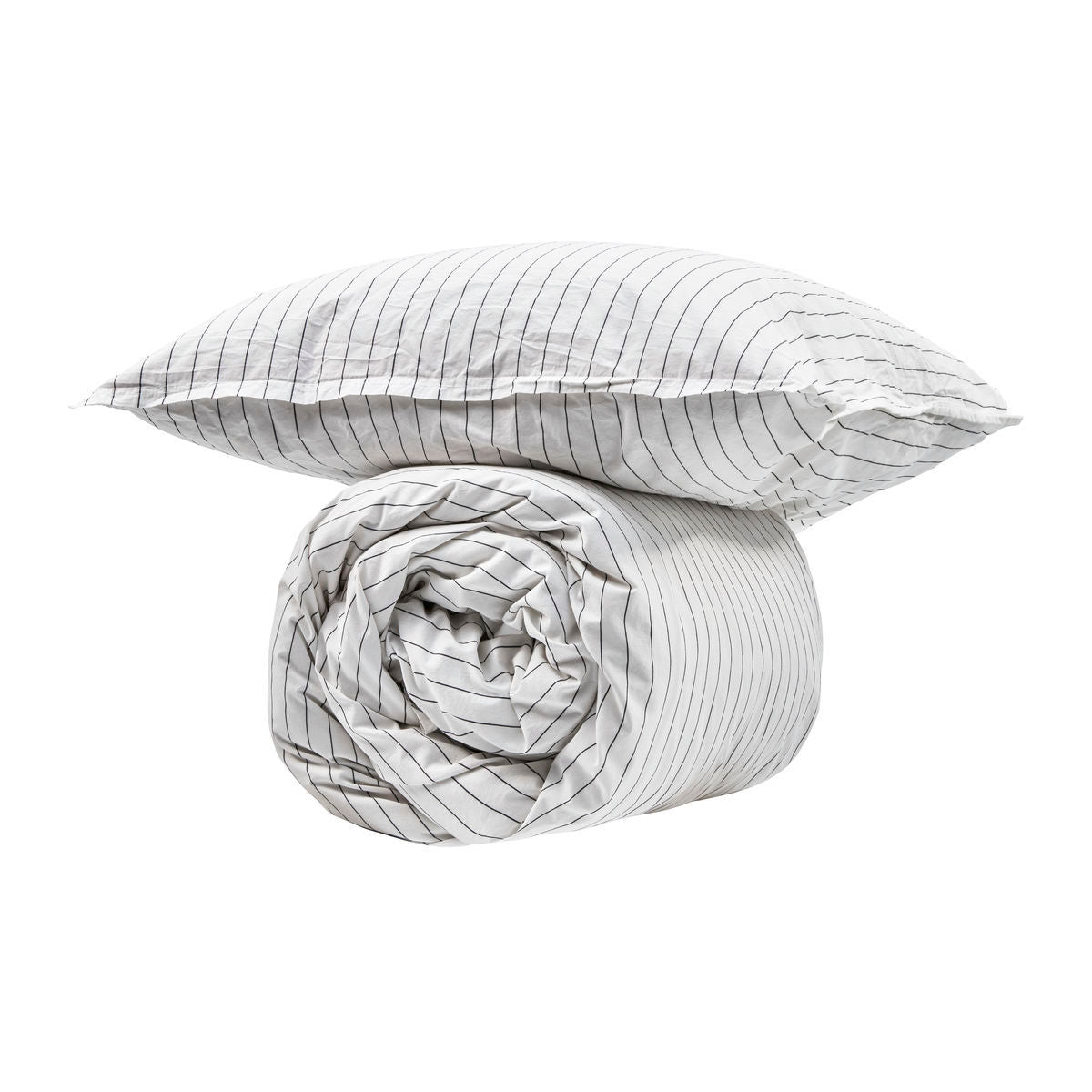 [product_category]-By Nord Bed linen, BNDagny, Snow w. coal-By Nord-5707644821217-561140736-HOU-2