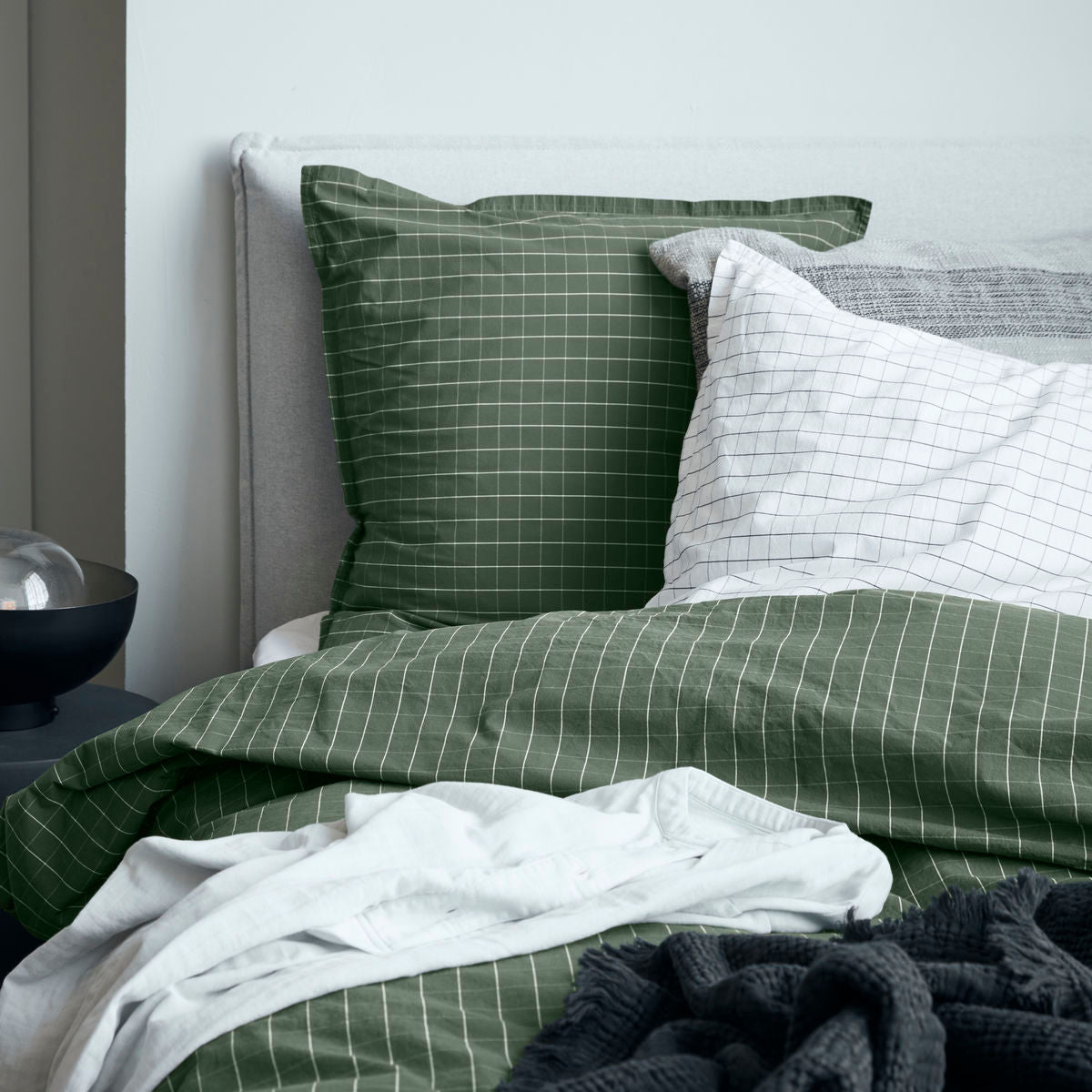 [product_category]-By Nord Bed linen, BNErika, Forest w. snow-By Nord-5707644796874-561140405-HOU-2