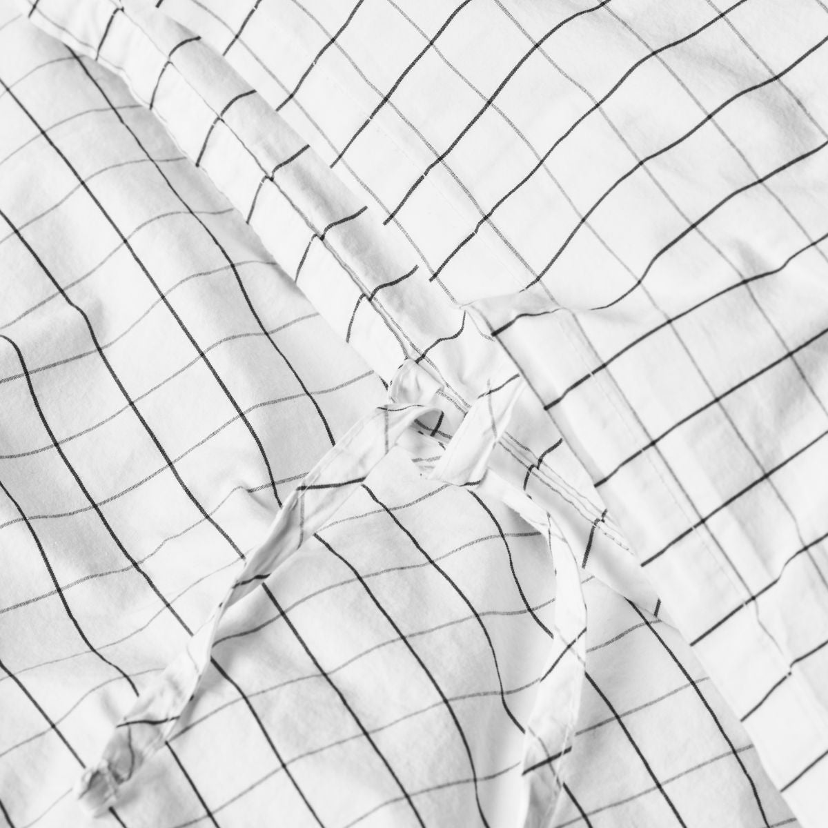 [product_category]-By Nord Bed linen, BNErika, Snow w. coal-By Nord-5707644821170-561140734-HOU-4