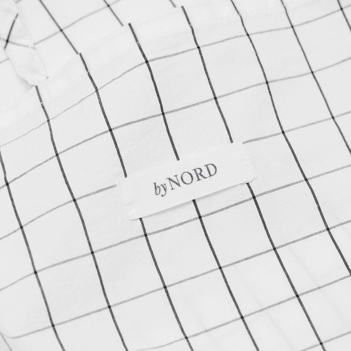 [product_category]-By Nord Bed linen, BNErika, Snow w. coal-By Nord-5707644821170-561140734-HOU-5