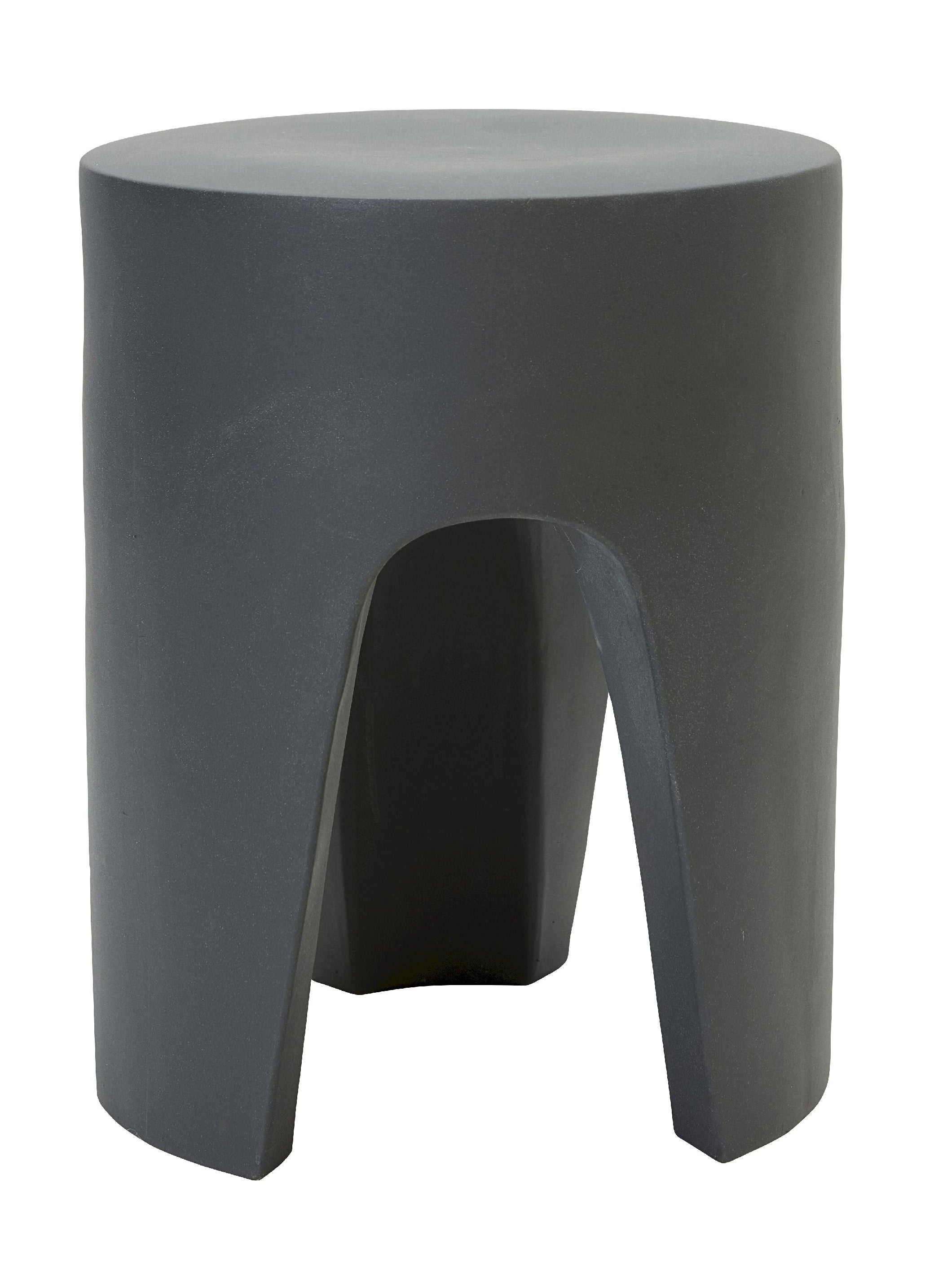 [product_category]-By Nord Besshoei Side Table, Coal-ByNORD-5707644789043-503840056-BYN-1