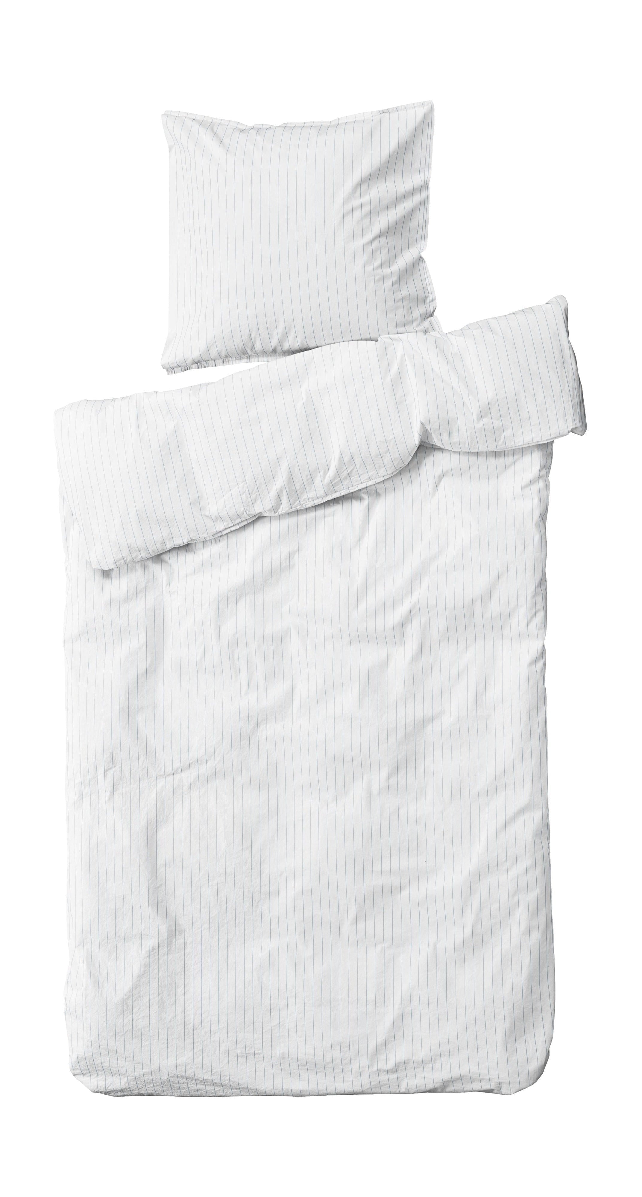 [product_category]-By Nord Dagny Bed Linen Set 200x140 Cm, Snow With Ocean-ByNORD-5707644769182-561140116-BYN-4