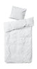 Od Nord Dagny Bed Linen Set 210x150 cm, sníh s oceánem