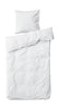 Od Nord Dagny Bed Linen Set 220x140 cm, sníh s oceánem