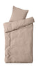 Od Nord Dagny Bed Linen Set, sláma/kůra
