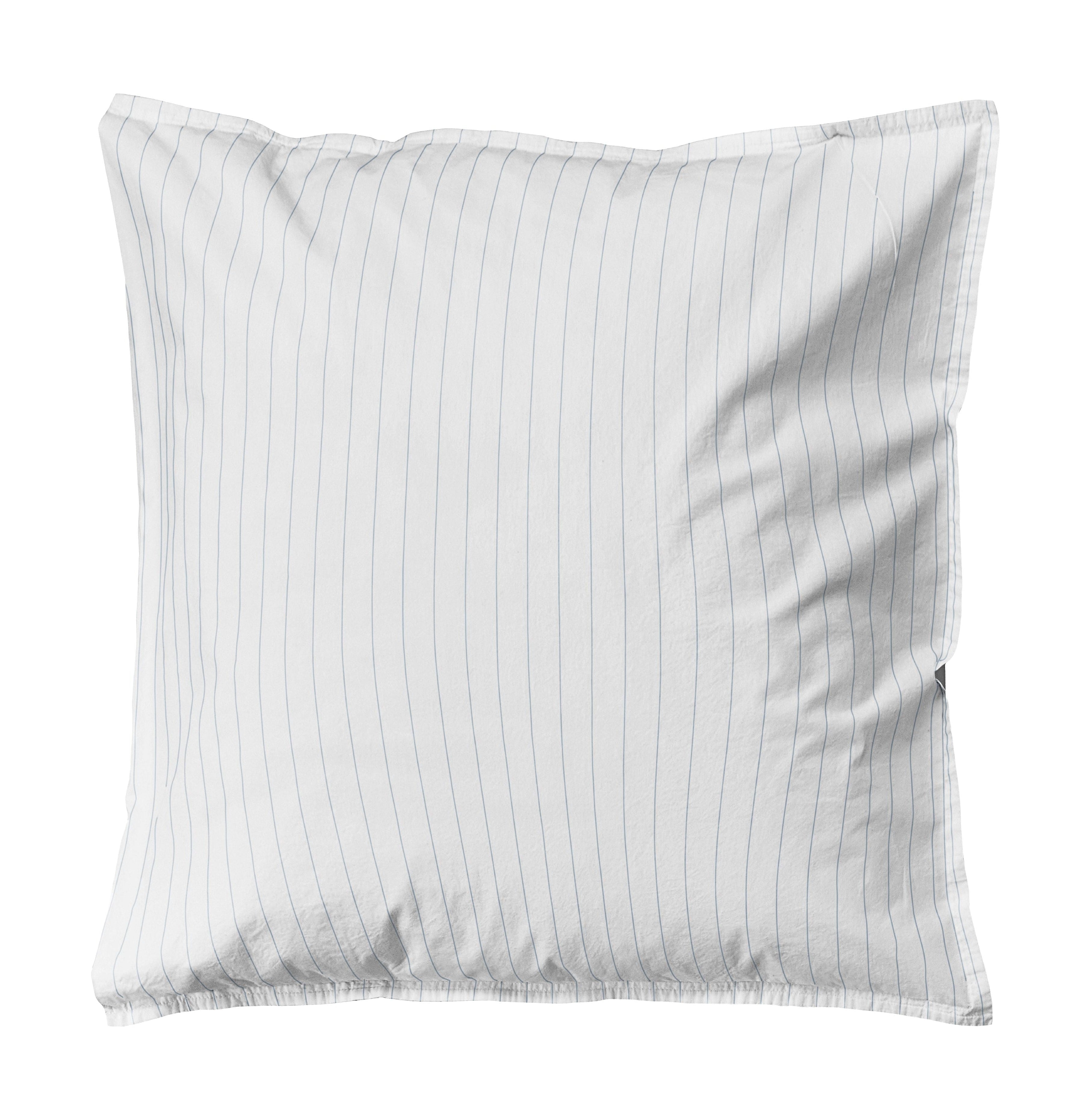[product_category]-By Nord Dagny Cushion Cover 80x80 Cm, Snow With Ocean-ByNORD-5707644821019-561140705-BYN-1