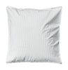 Od Nord Dagny Cushion Cover 80x80 cm, sníh s oceánem