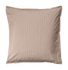 Od Nord Dagny Cushion Cover 80x80 cm, sláma s kůrou