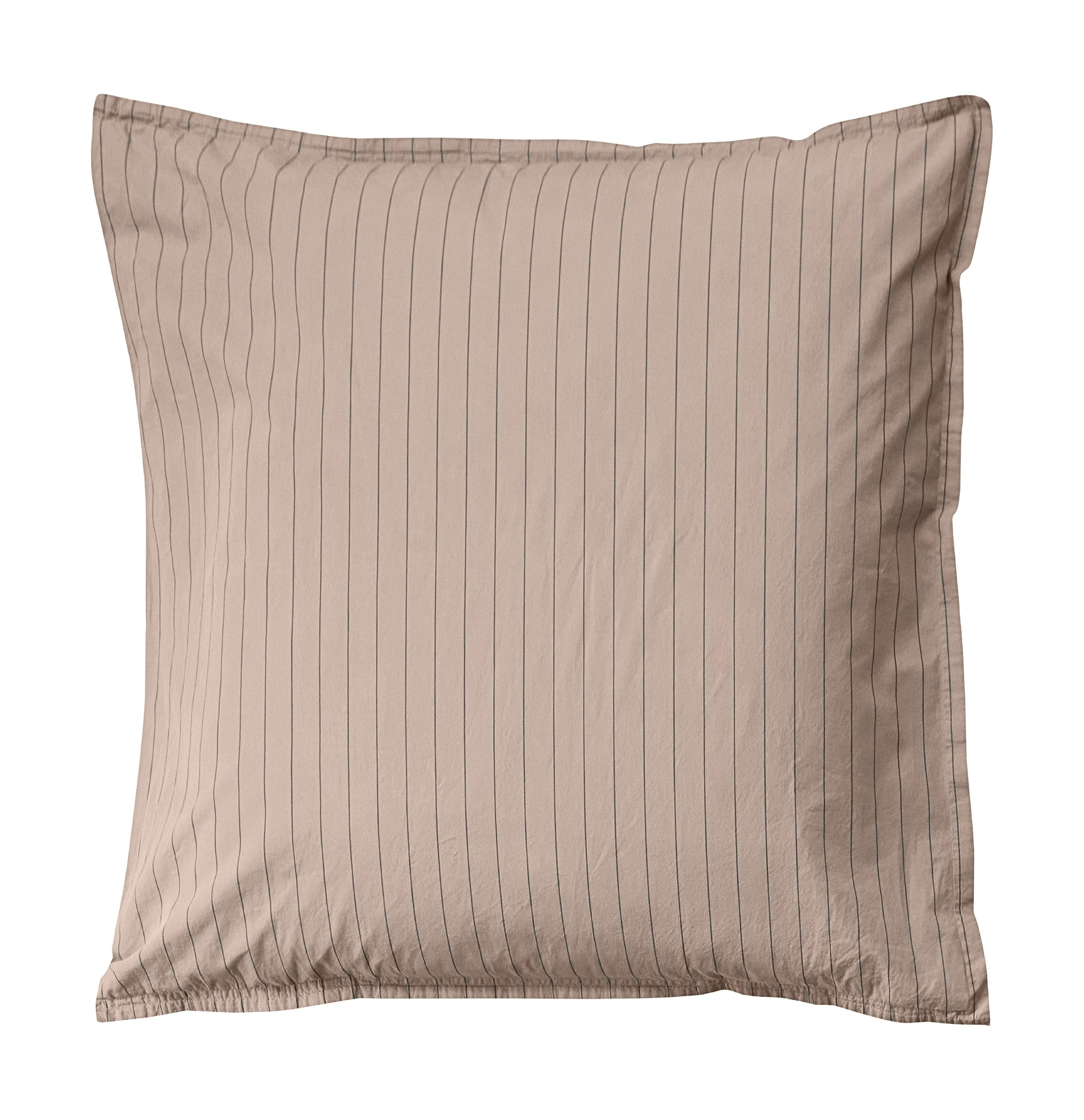 [product_category]-By Nord Dagny Cushion Cover 80x80 Cm, Straw With Bark-ByNORD-5707644821033-561140706-BYN-4