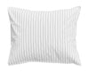 Od Nord Dagny Pillowcase 60x50 cm, sníh s uhlím