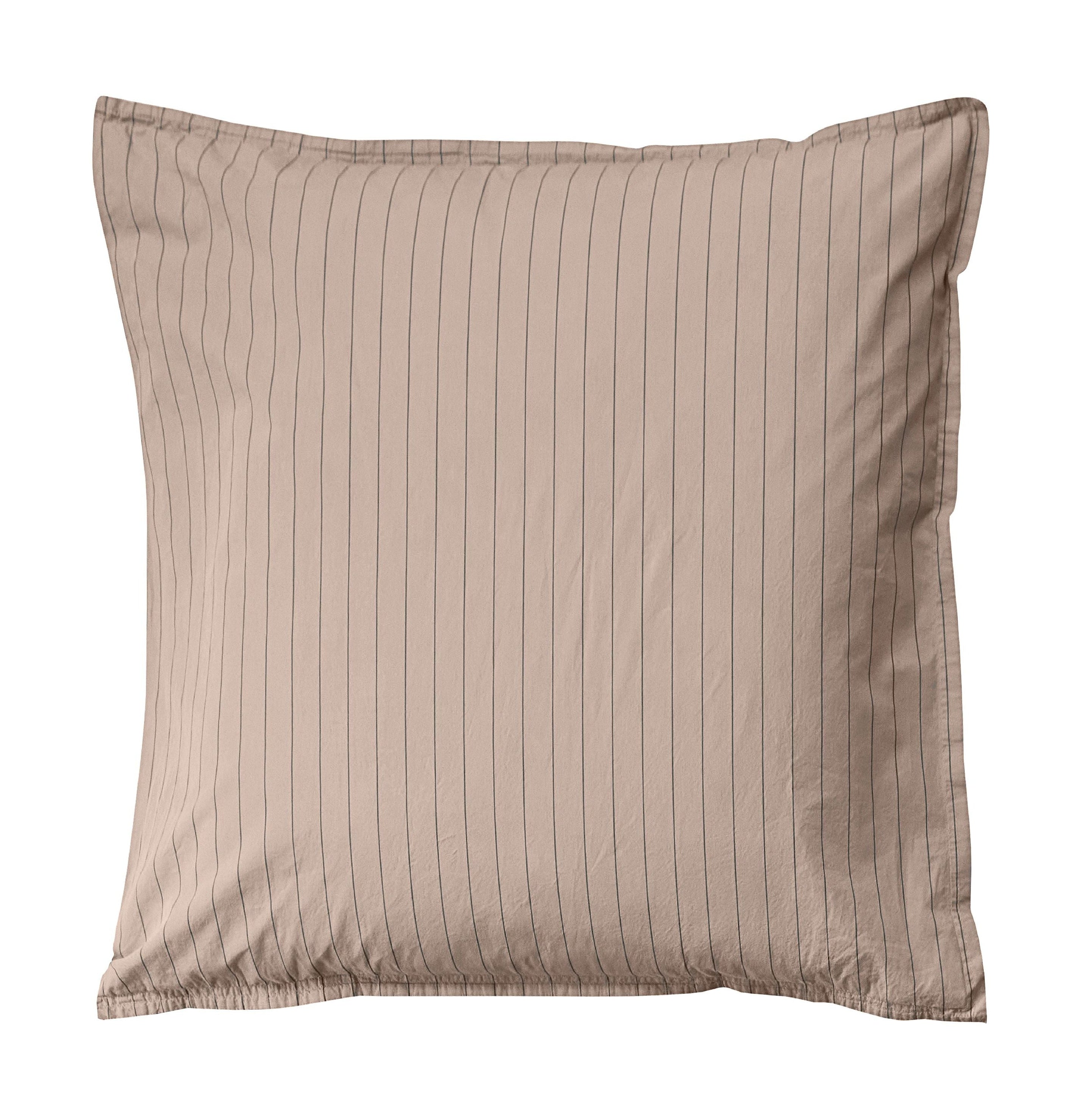 [product_category]-By Nord Dagny Pillowcase 63x60 Cm, Straw With Bark-ByNORD-5707644768109-561140062-BYN-1