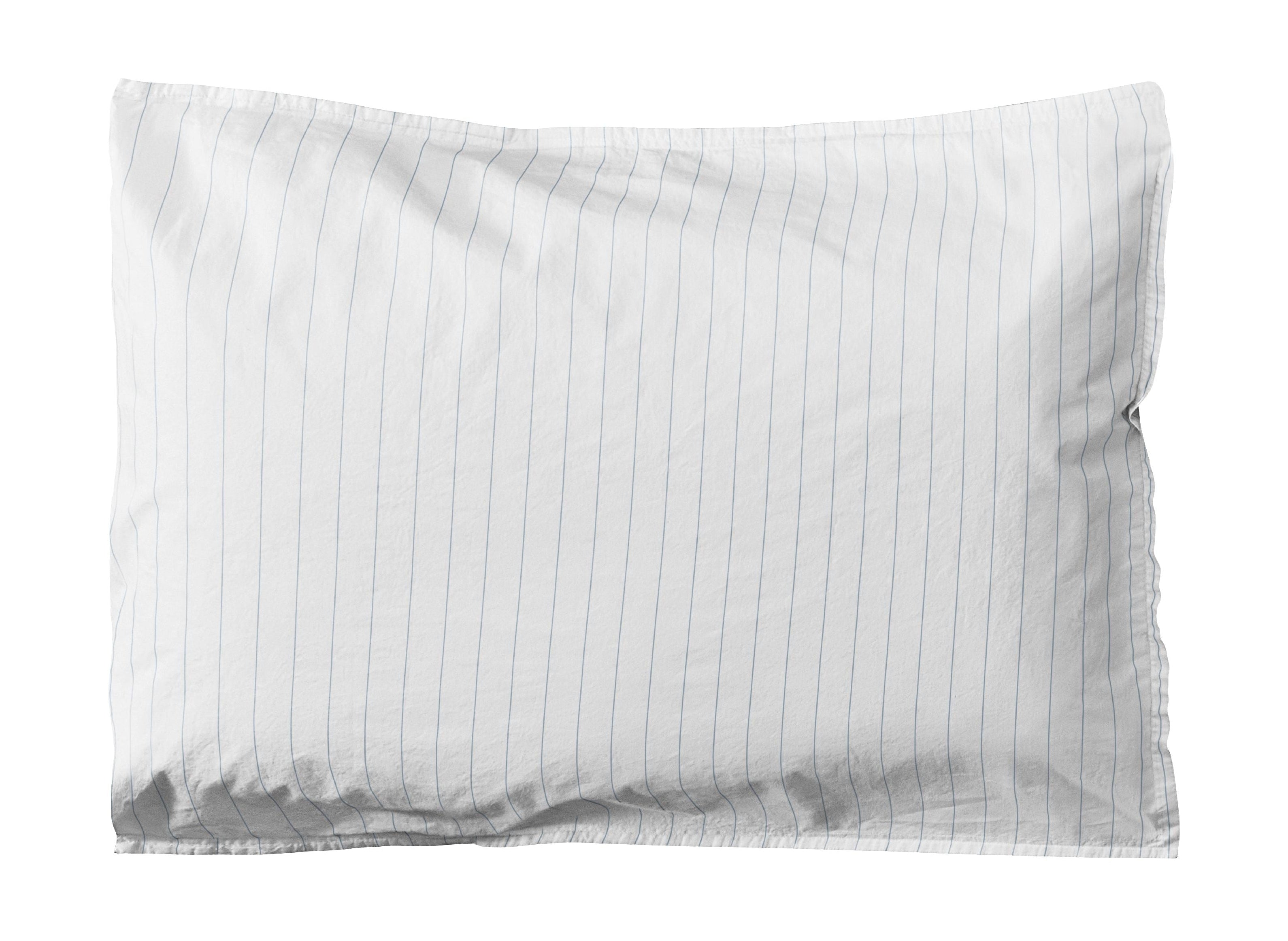 [product_category]-By Nord Dagny Pillowcase 70x50 Cm, Snow With Ocean-ByNORD-5707644795952-561140203-BYN-1