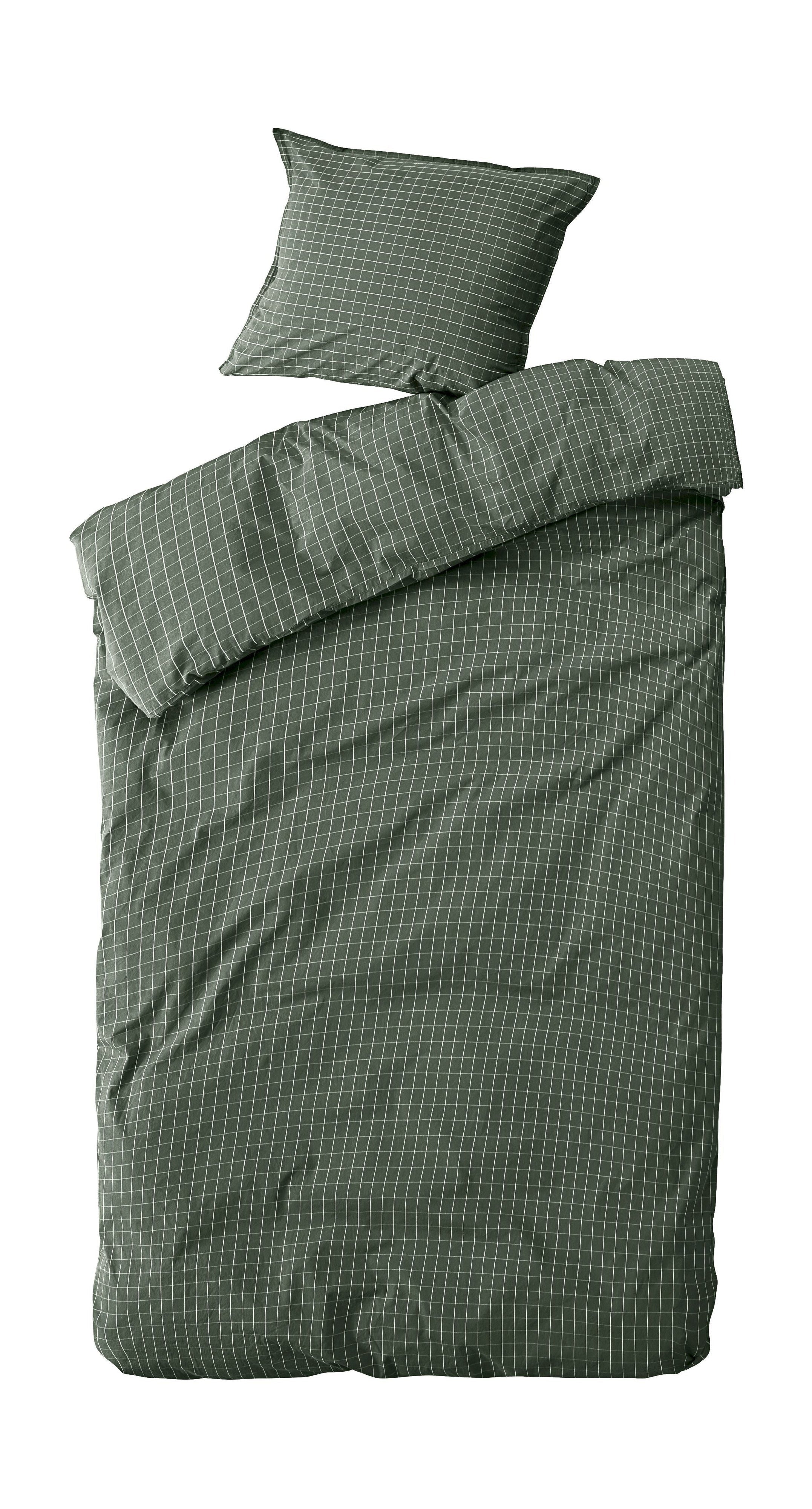 [product_category]-By Nord Erika Bed Linen Set 210x150 Cm, Forest With Snow-ByNORD-5707644769526-561140132-BYN-1