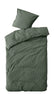 Od Nord Erika Bed Linen Set 220x140 cm, les se sněhem