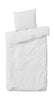 Od Nord Erika Bed Linen Set, Snow/Coal