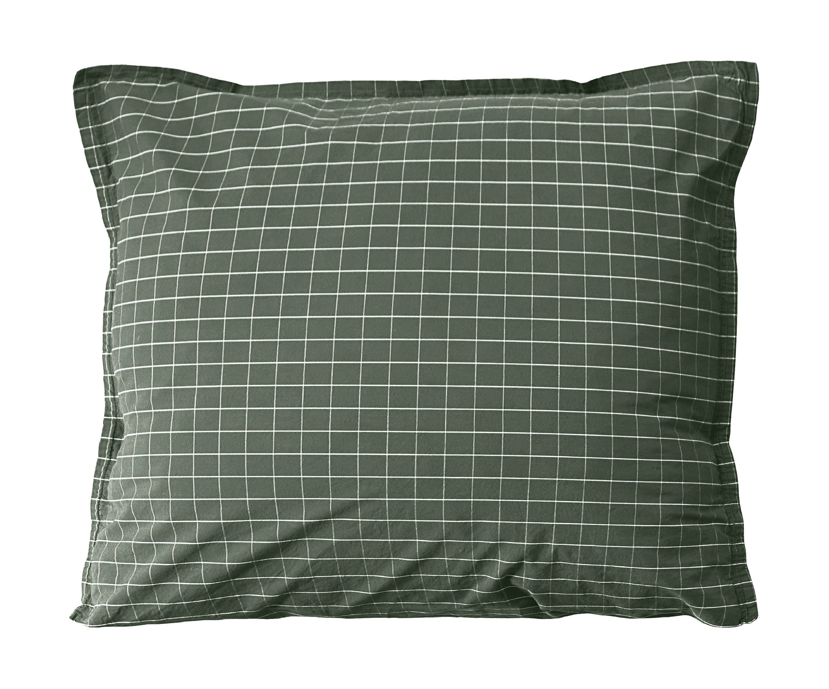 [product_category]-By Nord Erika Pillowcase 60x50 Cm, Forest With Snow-ByNORD-5707644767607-561140037-BYN-1