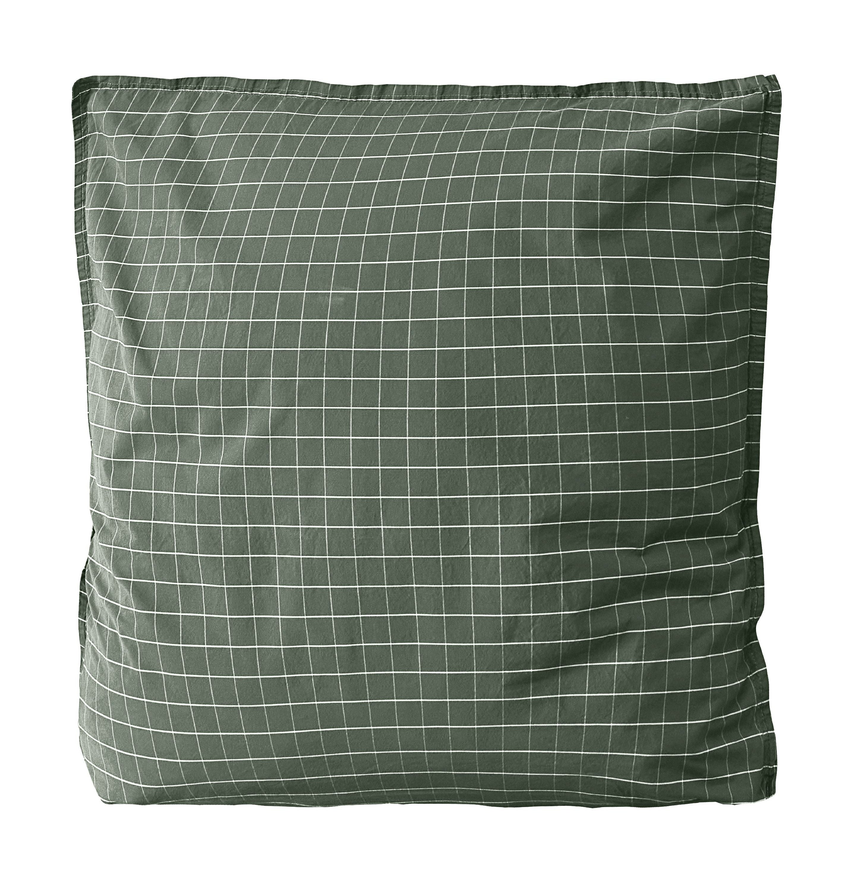 [product_category]-By Nord Erika Pillowcase 63x60 Cm, Forest With Snow-ByNORD-5707644768147-561140064-BYN-1