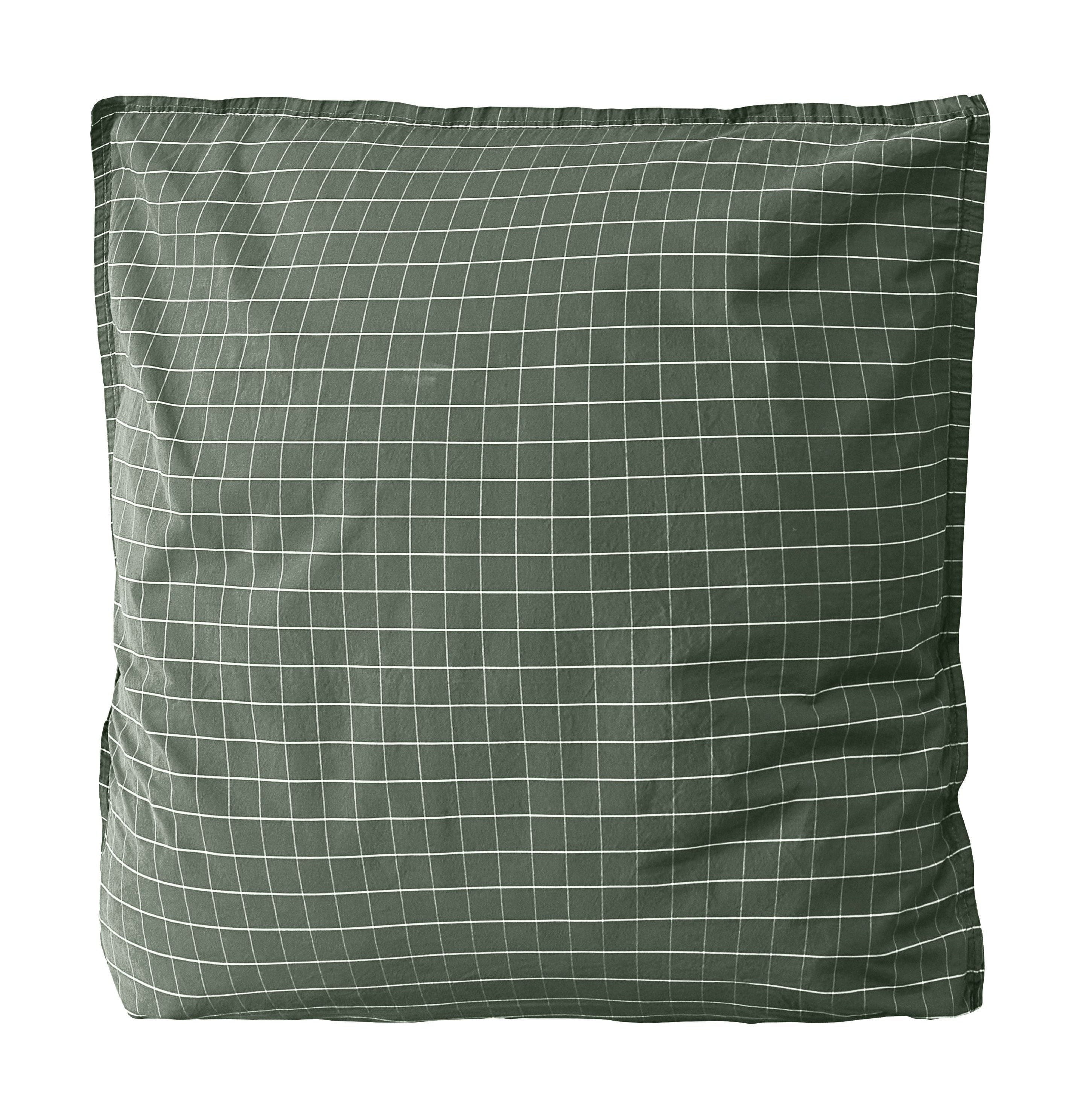 [product_category]-By Nord Erika Pillowcase 63x60 Cm, Forest With Snow-ByNORD-5707644768147-561140064-BYN-3
