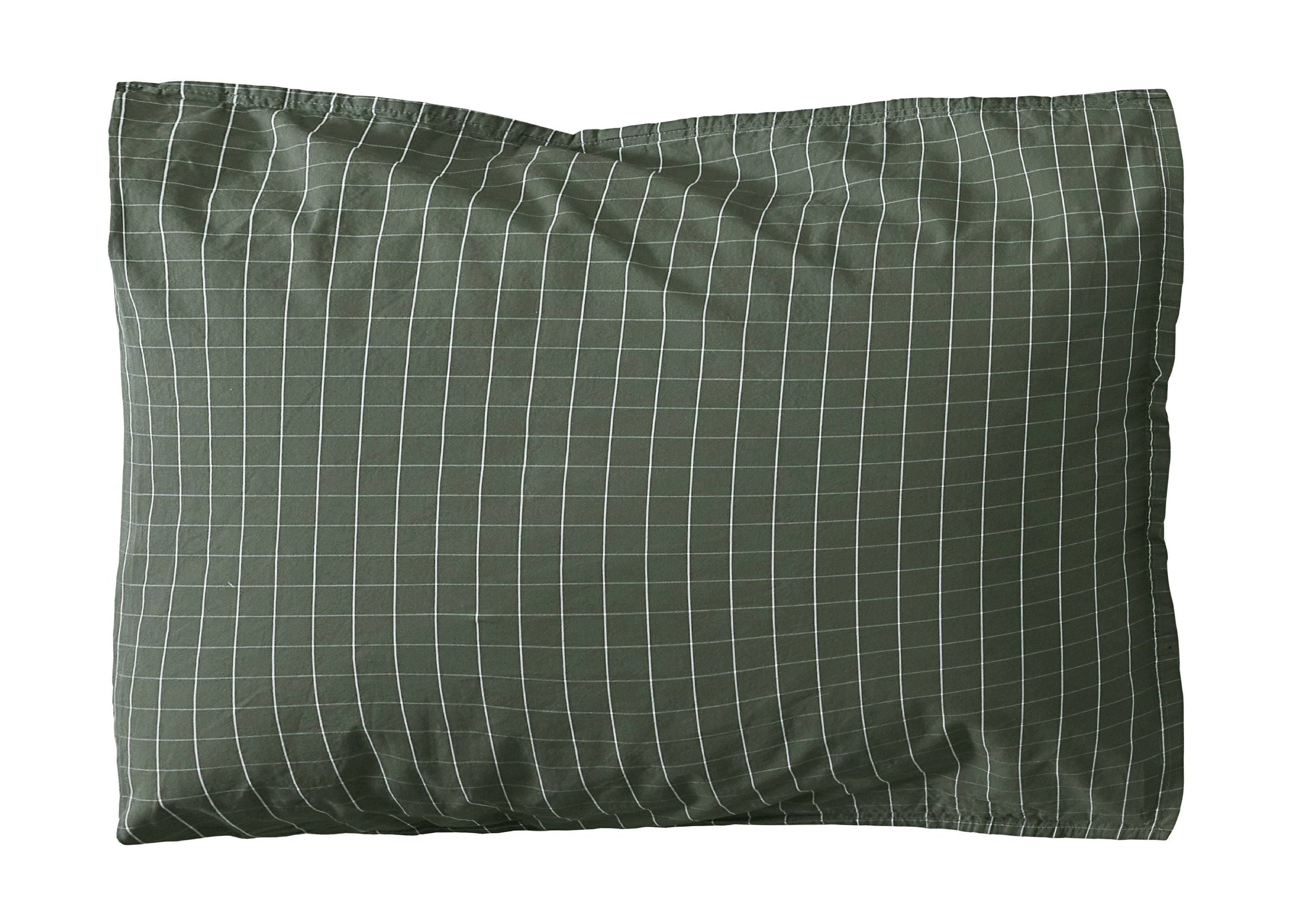 [product_category]-By Nord Erika Pillowcase 70x50 Cm, Forest With Snow-ByNORD-5707644795891-561140200-BYN-1