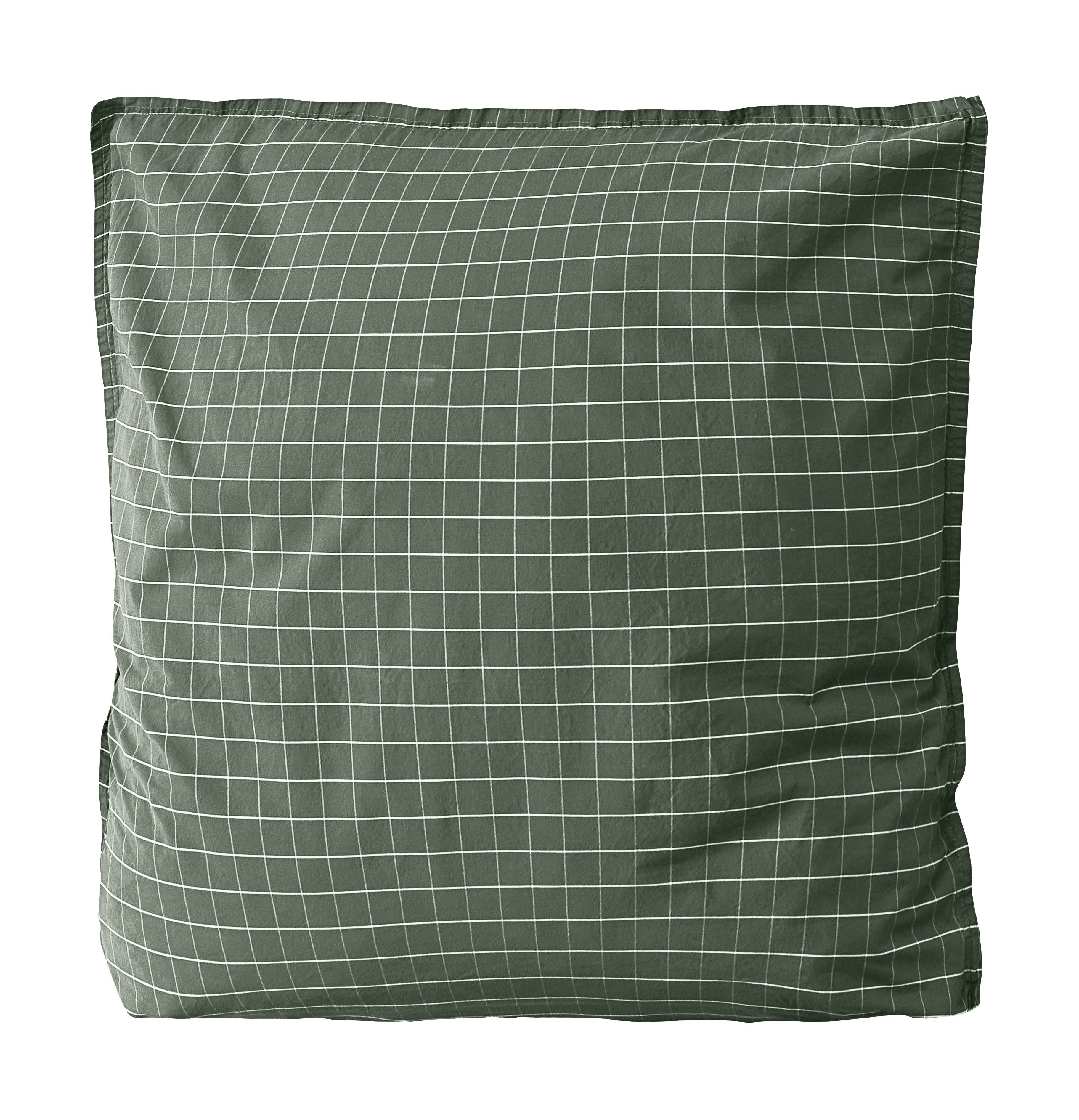 [product_category]-By Nord Erika Pillowcase 80x80 Cm, Forest With Snow-ByNORD-5707644821071-561140708-BYN-1