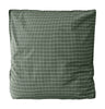 Door Nord Erika Pillowcase 80x80 cm, bos met sneeuw