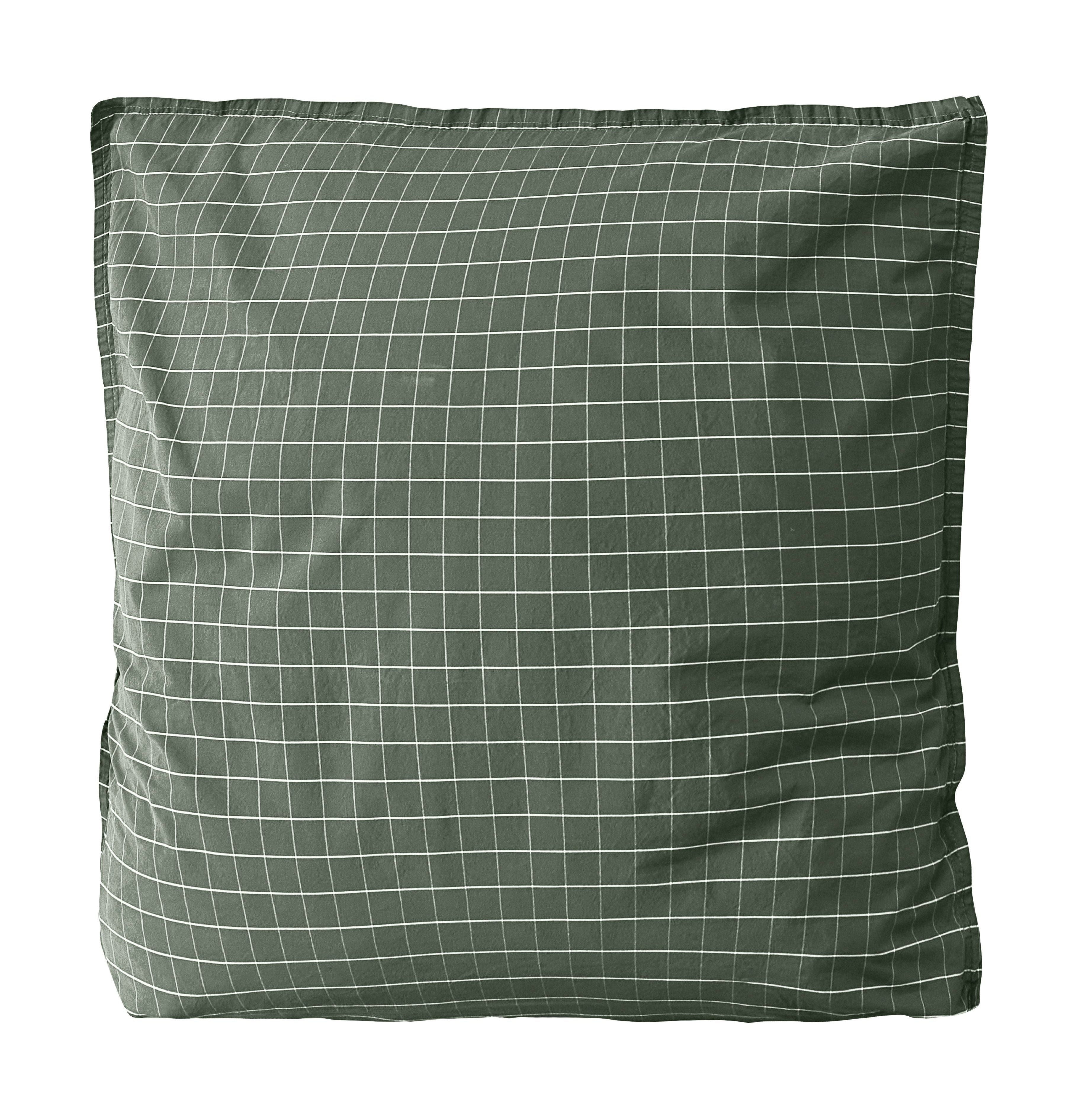 [product_category]-By Nord Erika Pillowcase 80x80 Cm, Forest With Snow-ByNORD-5707644821071-561140708-BYN-3