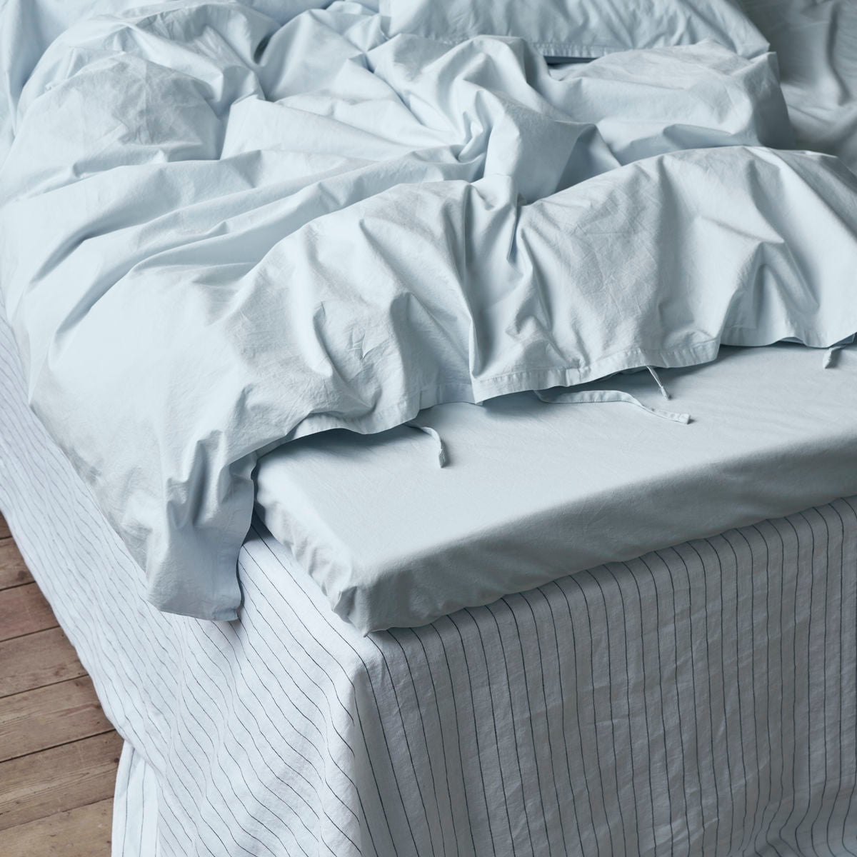 [product_category]-By Nord Flat sheet, BNIngrid, Sky-By Nord-5707644835016-561141022-HOU-5