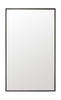 Od Nord Graahoe Mirror, uhlí