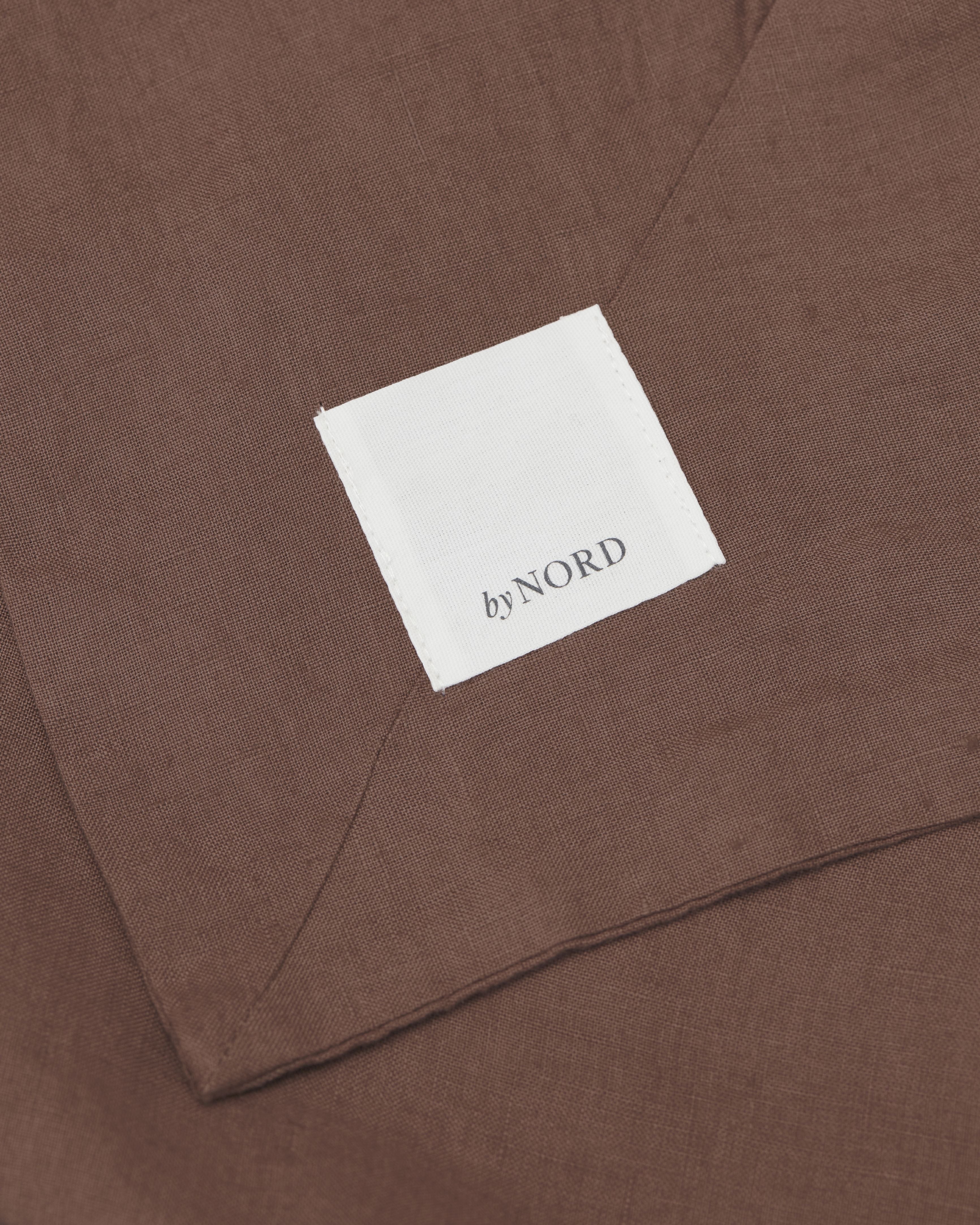[product_category]-By Nord Gunhild Bed Skirt 280x210 Cm, Berry-ByNORD-5707644765870-561112027-BYN-2