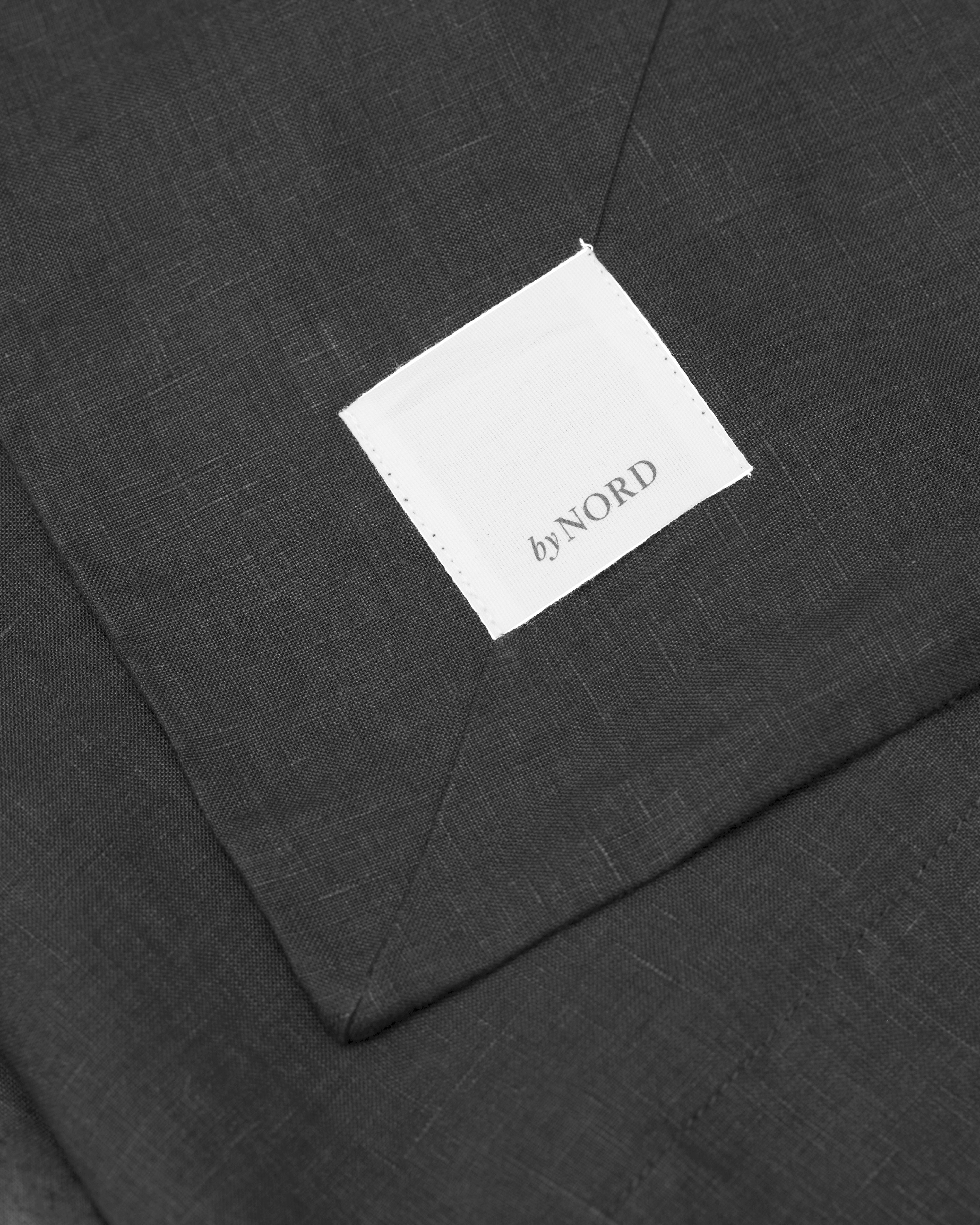 [product_category]-By Nord Gunhild Bed Skirt 280x280 Cm, Coal-ByNORD-5707644766037-561113033-BYN-4