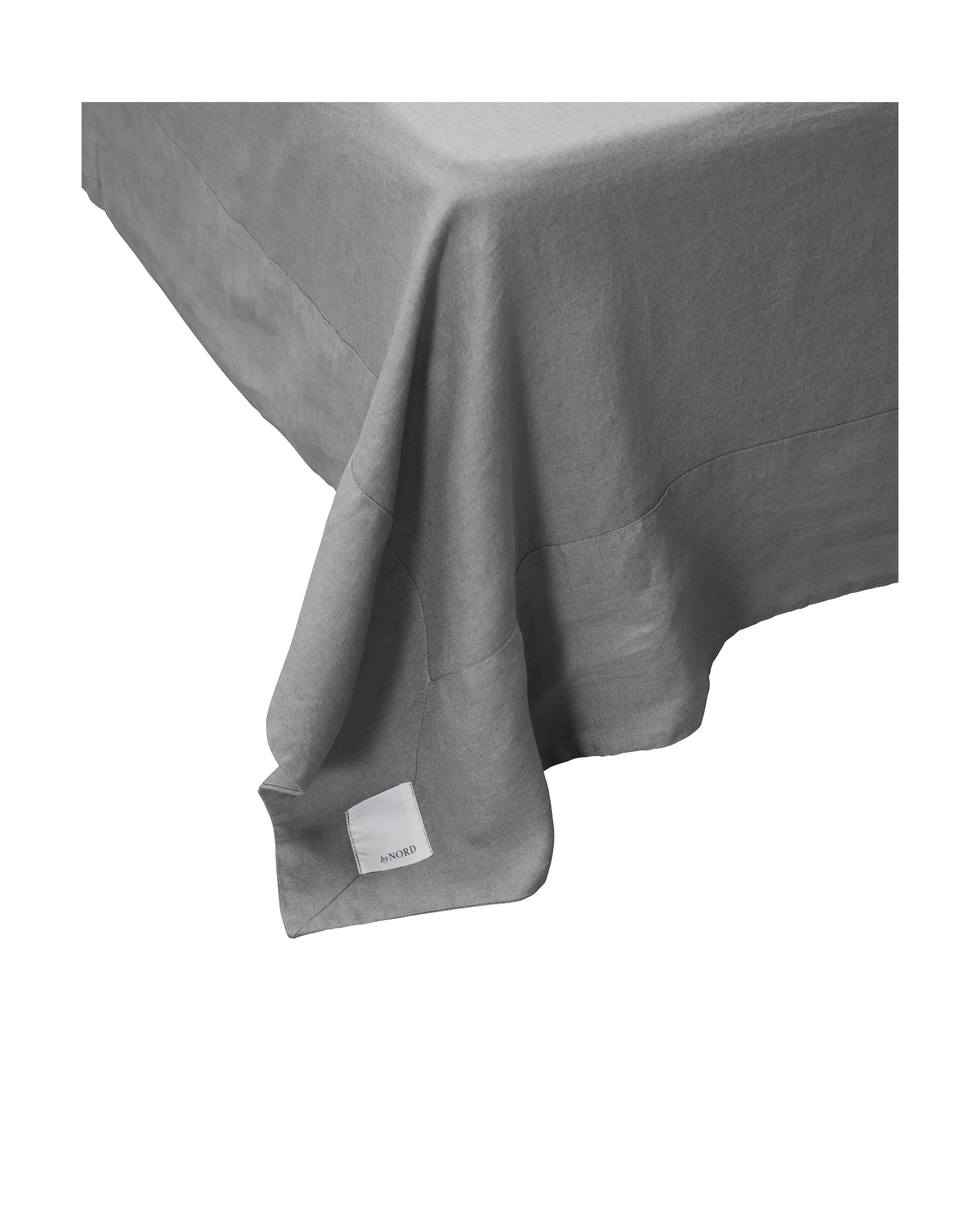 [product_category]-By Nord Gunhild Bed Volant 280x160 Cm, Skirt-ByNORD-5707644765634-561112020-BYN-1