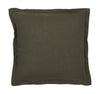 Door Nord Gunhild Cushion Cover 60x60 cm, schors