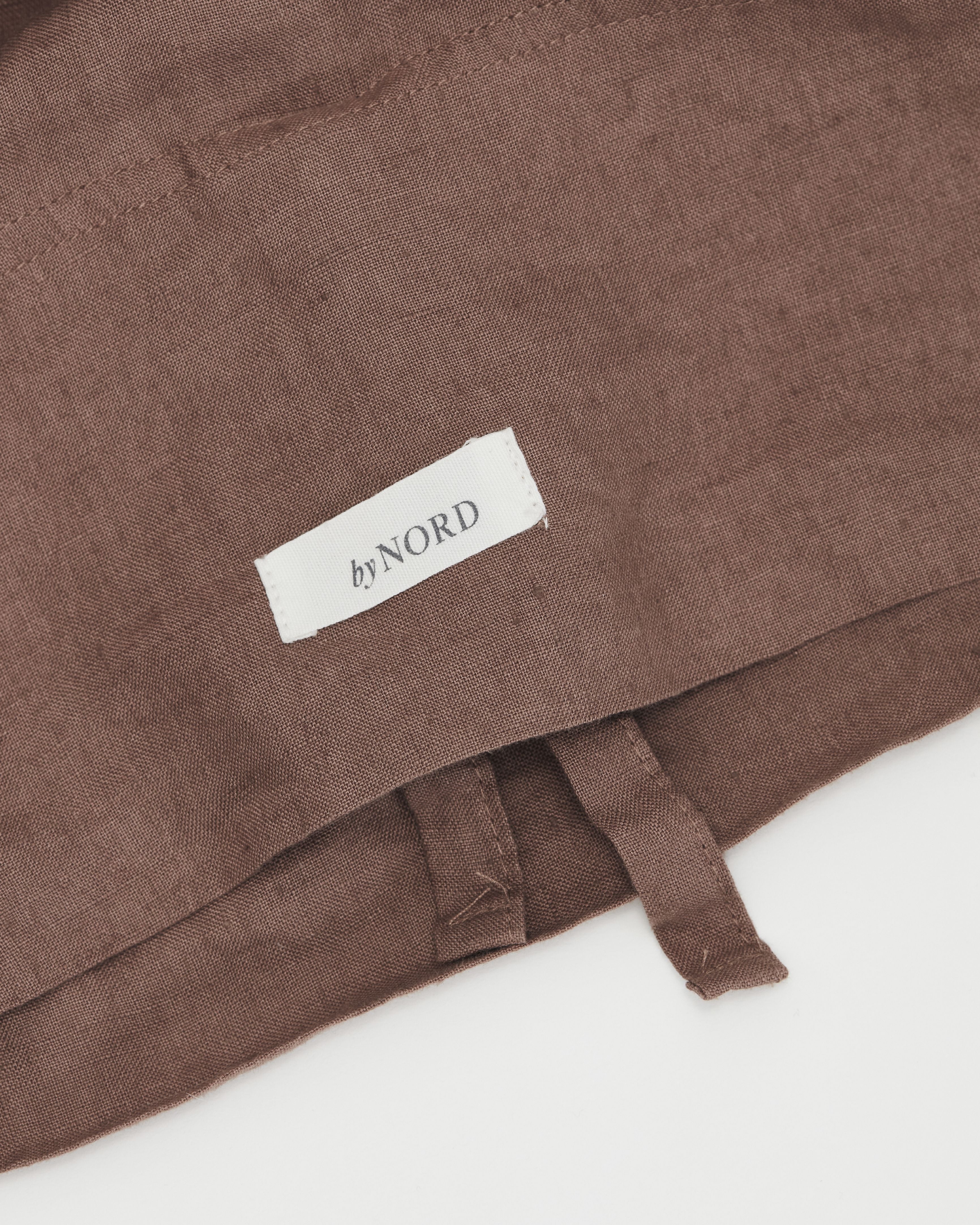 [product_category]-By Nord Gunhild Pillowcase 90x50 Cm, Berry-ByNORD-5707644766136-561112035-BYN-2