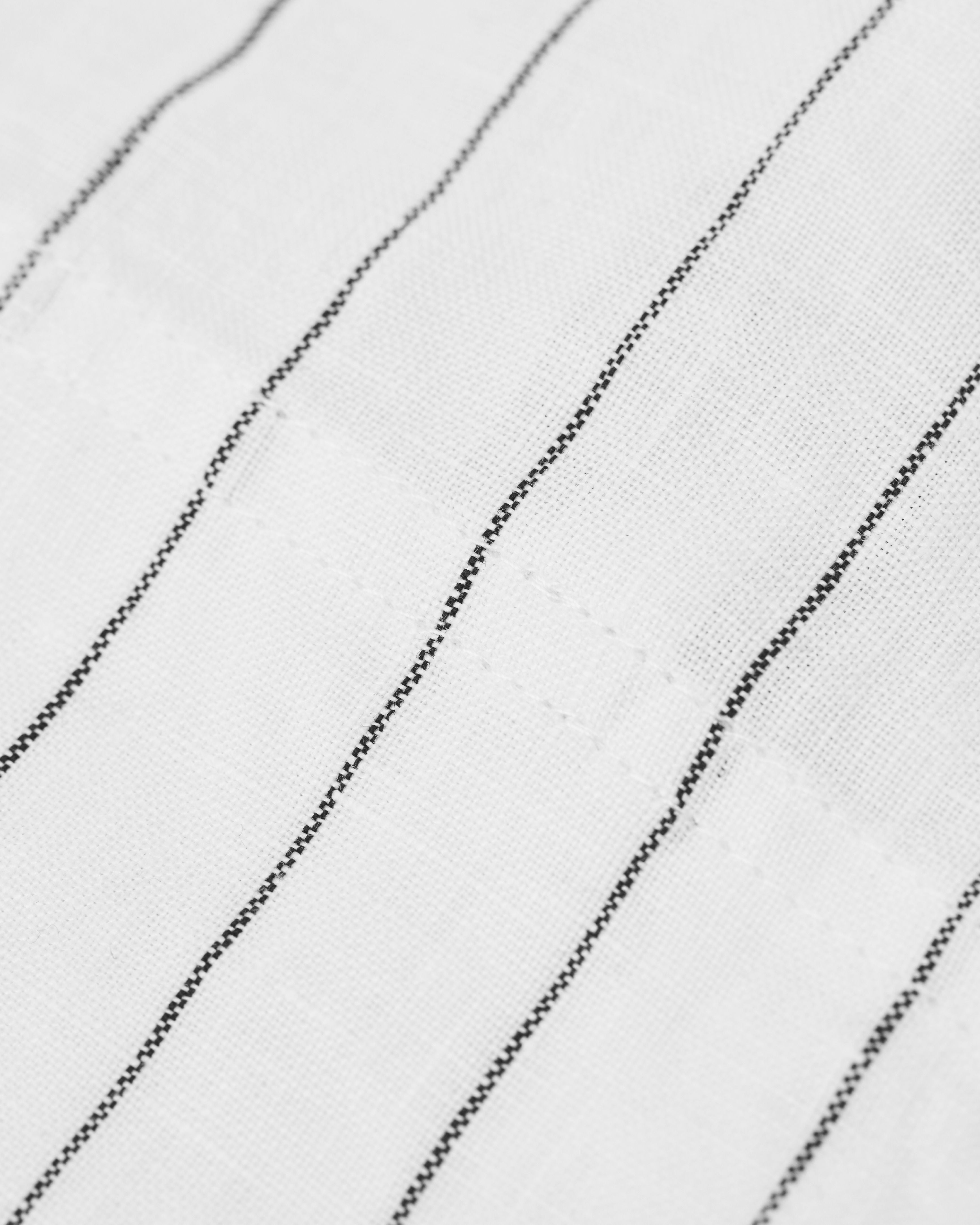 [product_category]-By Nord Gunhild Pillowcase 90x50 Cm, Snow With Coal-ByNORD-5707644766211-561112038-BYN-3