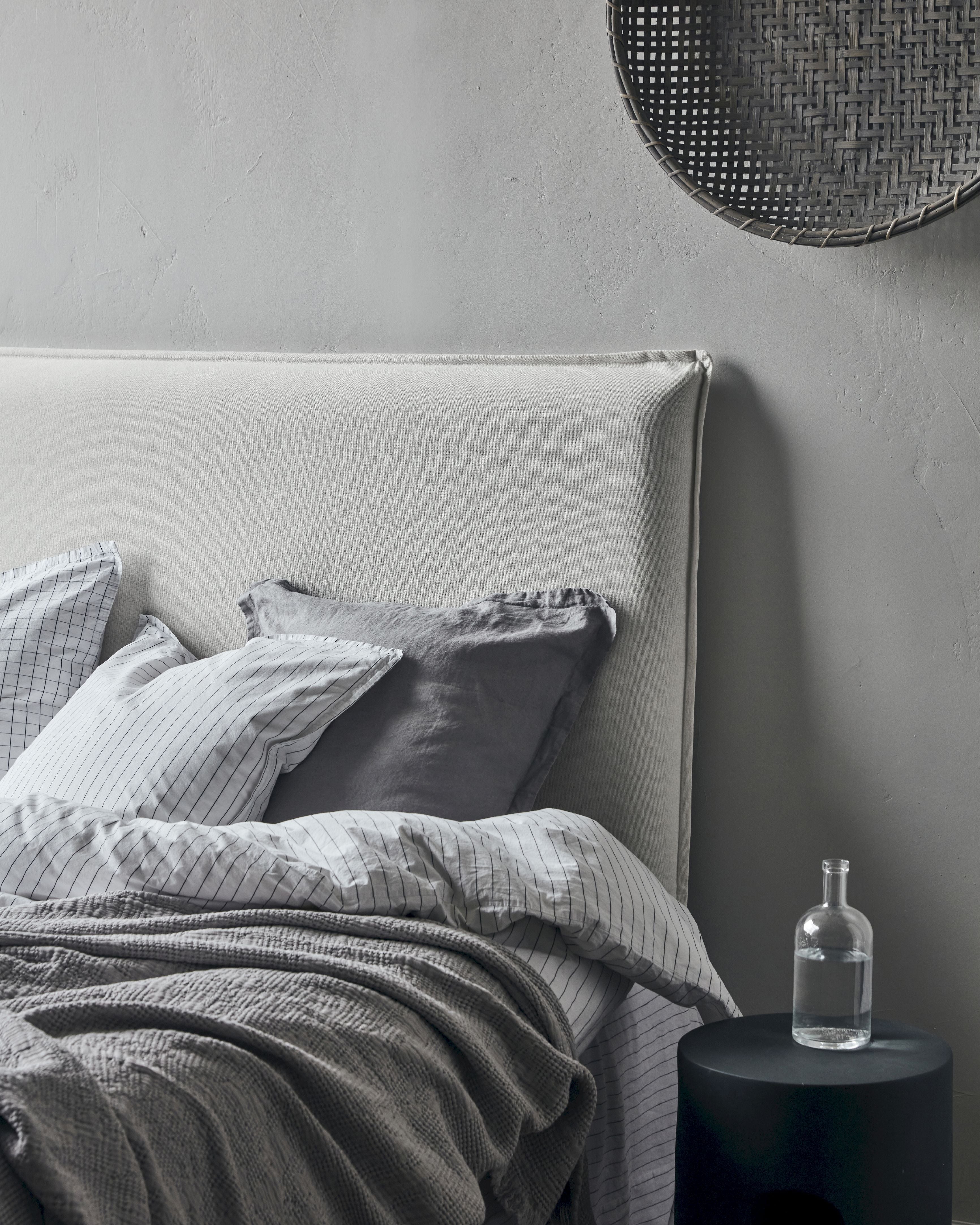[product_category]-By Nord Hesthoei Headboard 150 X80 Cm, Skirt-ByNORD-5707644772892-512390512-BYN-7