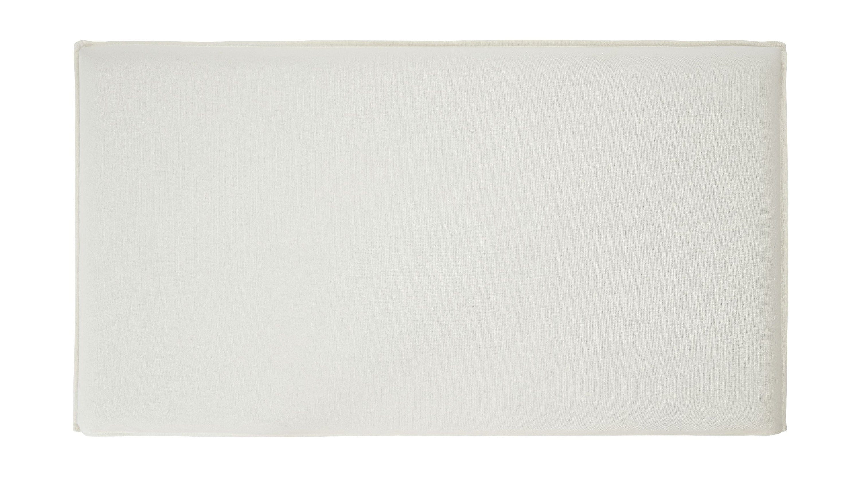 [product_category]-By Nord Hesthoei Headboard 150x80 Cm, Snow-ByNORD-5707644772922-512390515-BYN-1