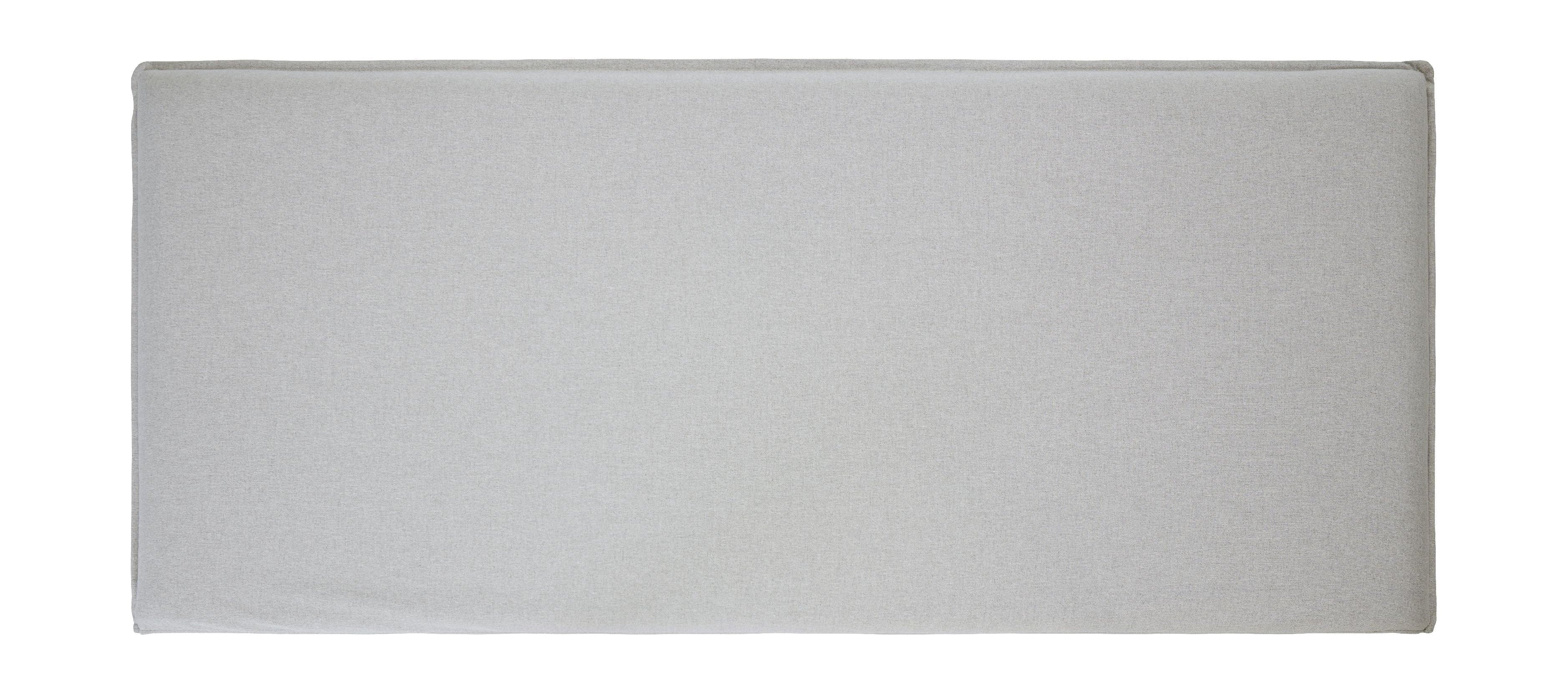 [product_category]-By Nord Hesthoei Headboard 190 X80 Cm, Skirt-ByNORD-5707644772908-512390513-BYN-1