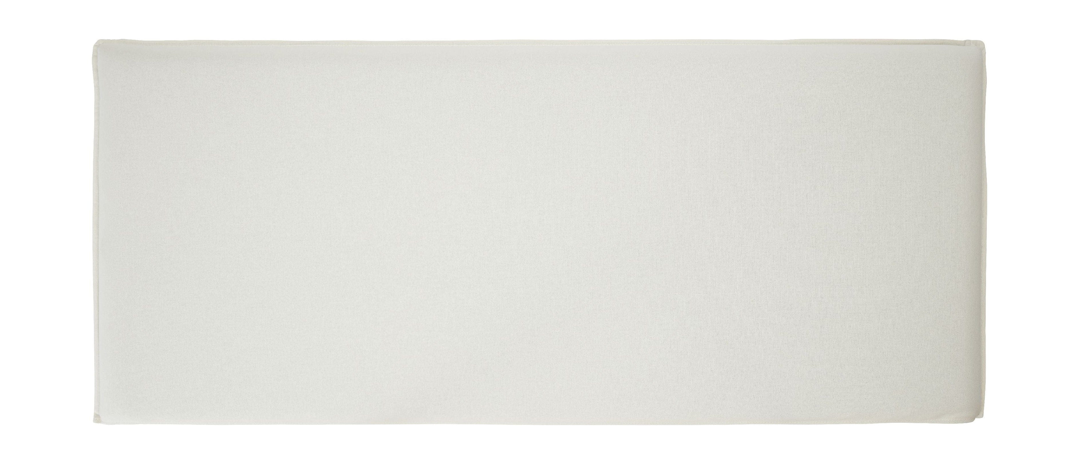 [product_category]-By Nord Hesthoei Headboard 190x80 Cm, Snow-ByNORD-5707644772939-512390516-BYN-1