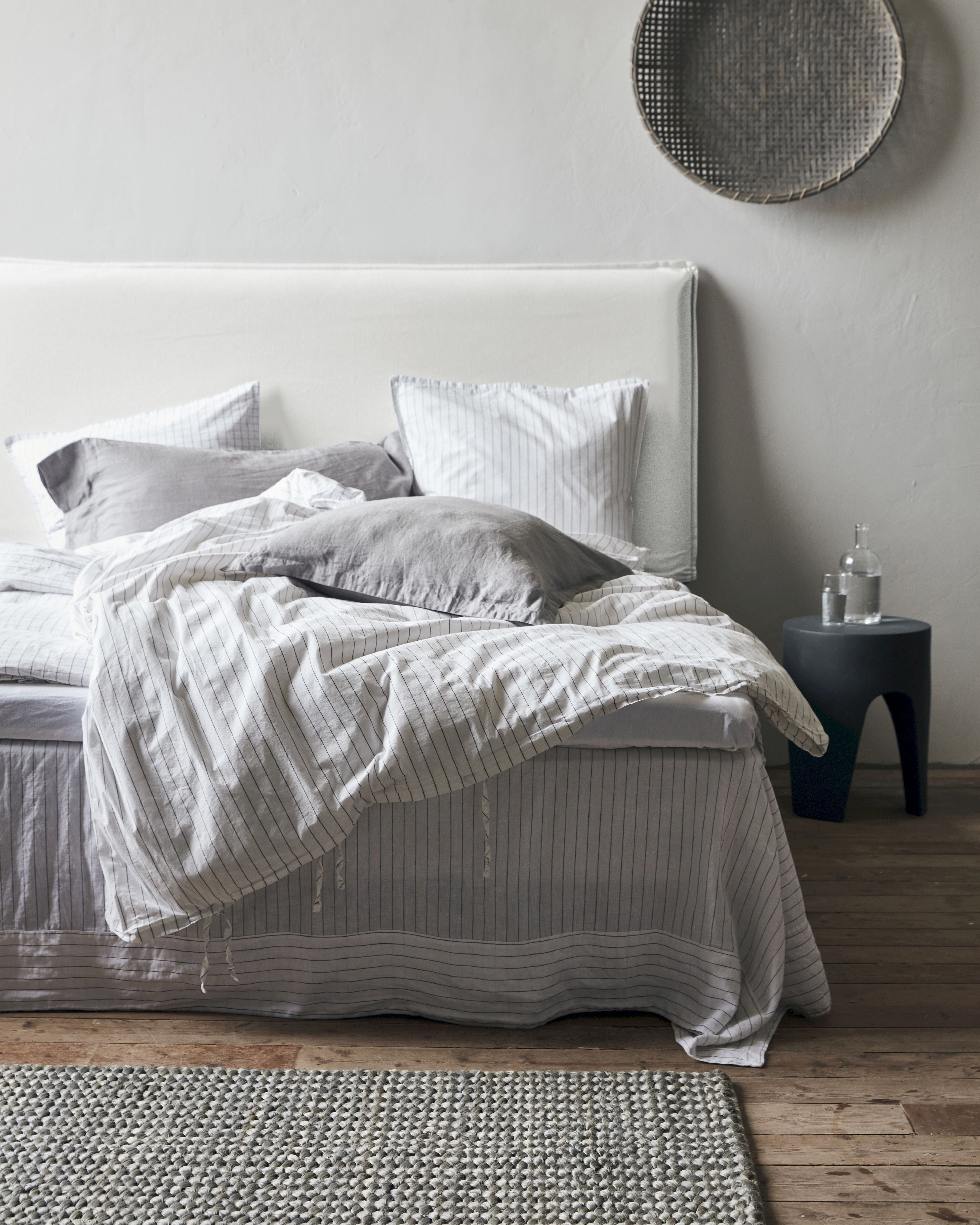 [product_category]-By Nord Hesthoei Headboard 190x80 Cm, Snow-ByNORD-5707644772939-512390516-BYN-5