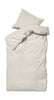 Od Nord Ingrid Bed Linen Set 200x135 cm, shell