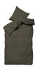 Od Nord Ingrid Bed Linen Set 200x140 cm, kůra