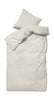 Od Nord Ingrid Bed Linen Set 200x140 cm, shell