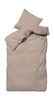 Od Nord Ingrid Bed Linen Set 200x140 cm, sláma