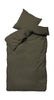Od Nord Ingrid Bed Linen Set 210x150 cm, kůra