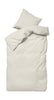 Od Nord Ingrid Bed Linen Set 210x150 cm, shell